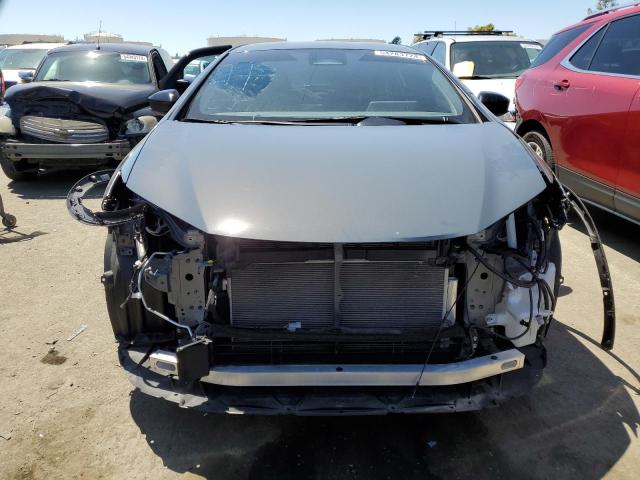 Photo 5 from auction – 2023 TOYOTA PRIUS with VIN JTDACAAU3P3009416