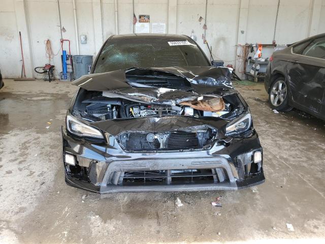 Photo 5 from auction – 2020 SUBARU WRX with VIN JF1VA1A60L9832942