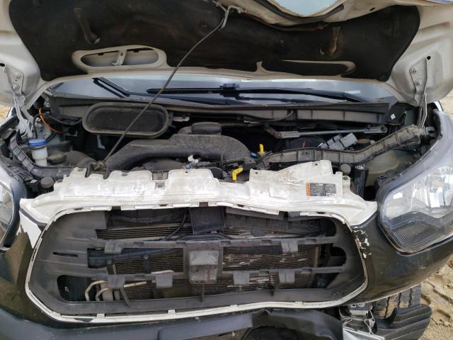Photo 12 from auction – 2019 FORD TRANSIT T- with VIN 1FTYE1YM1KKA34831