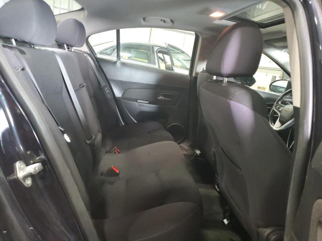 Photo 10 from auction – 2014 CHEVROLET CRUZE LT with VIN 1G1PC5SB3E7184665