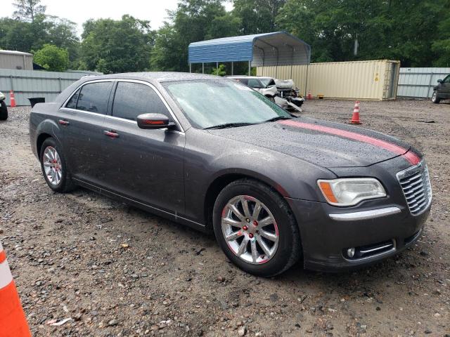 Photo 4 from auction – 2013 CHRYSLER 300 with VIN 2C3CCAAG9DH589139