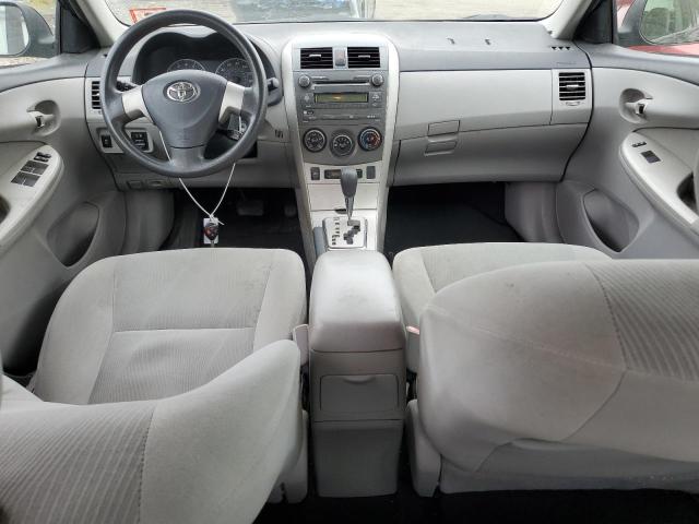 Photo 8 from auction – 2011 TOYOTA COROLLA BA with VIN 2T1BU4EE8BC683079