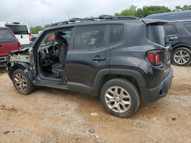 Photo 2 from auction – 2016 JEEP RENEGADE L with VIN ZACCJBBT9GPE06537