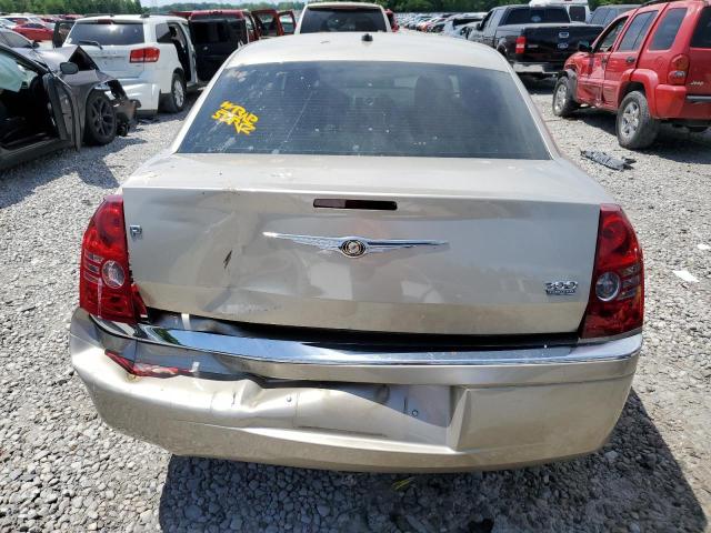 Photo 6 from auction – 2008 CHRYSLER 300 LIMITE with VIN 2C3KA33G78H218836
