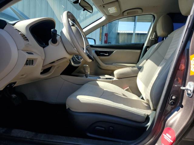 Photo 7 from auction – 2016 NISSAN ALTIMA 2.5 with VIN 1N4AL3AP3GC212835