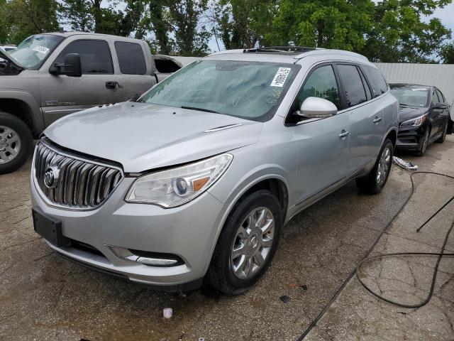 BUICK ENCLAVE 2015 with VIN 5GAKVBKD0FJ339691 - Photo from auction