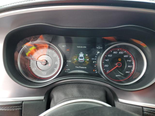 Photo 9 from auction – 2019 DODGE CHARGER SC with VIN 2C3CDXGJXKH591563