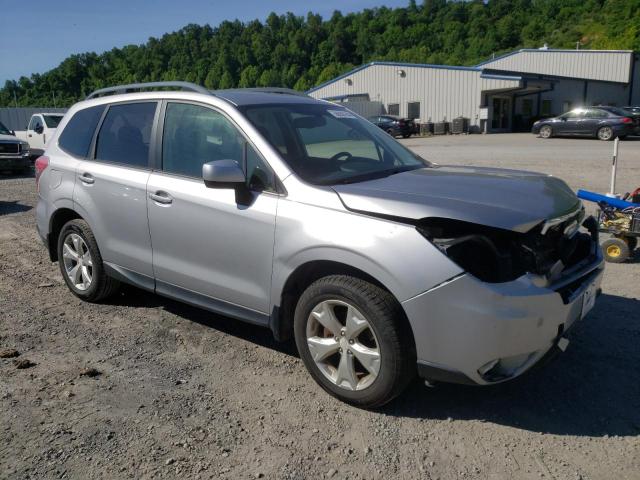 Photo 4 from auction – 2014 SUBARU FORESTER 2 with VIN JF2SJAEC2EH408931