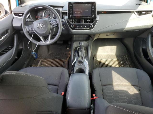 Photo 8 from auction – 2020 TOYOTA COROLLA SE with VIN JTND4RBE2L3087935