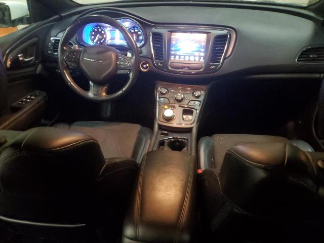 Photo 8 from auction – 2015 CHRYSLER 200 S with VIN 1C3CCCBG6FN527699