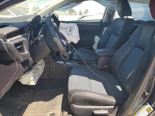 Photo 7 from auction – 2015 TOYOTA COROLLA L with VIN 2T1BURHE3FC260862