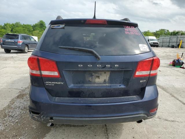 Photo 6 from auction – 2017 DODGE JOURNEY SX with VIN 3C4PDDBG4HT513514