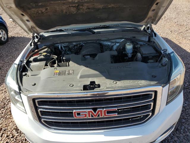 Photo 11 from auction – 2016 GMC YUKON SLT with VIN 1GKS2BKC1GR232848