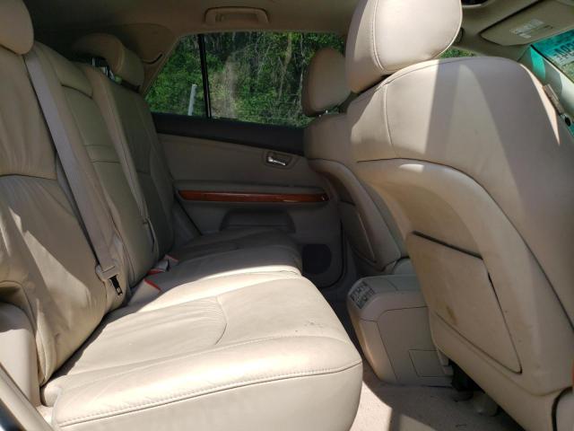 Photo 11 from auction – 2006 LEXUS RX 330 with VIN 2T2GA31U56C047145