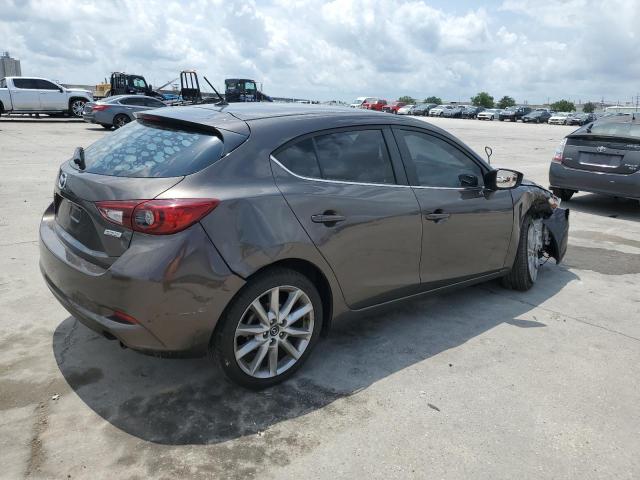 Photo 3 from auction – 2017 MAZDA 3 TOURING with VIN 3MZBN1L75HM121816