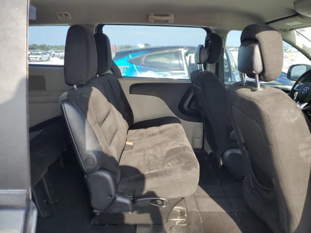 Photo 11 from auction – 2015 DODGE GRAND CARA with VIN 2C4RDGBG4FR615390