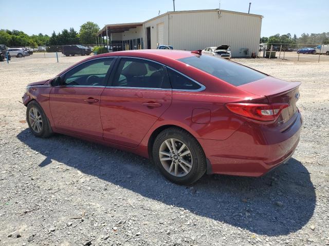 Photo 2 from auction – 2015 HYUNDAI SONATA SE with VIN 5NPE24AF3FH254775