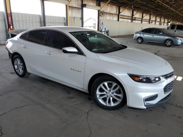 Photo 4 from auction – 2018 CHEVROLET MALIBU LT with VIN 1G1ZD5ST5JF231788