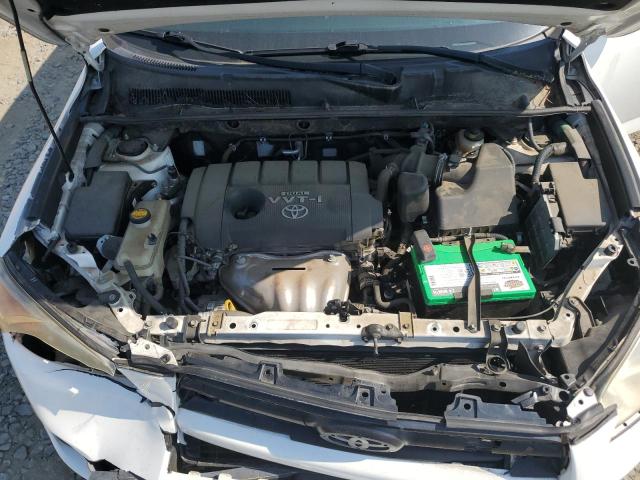 Photo 12 from auction – 2010 TOYOTA RAV4 with VIN JTMZF4DVXA5023812