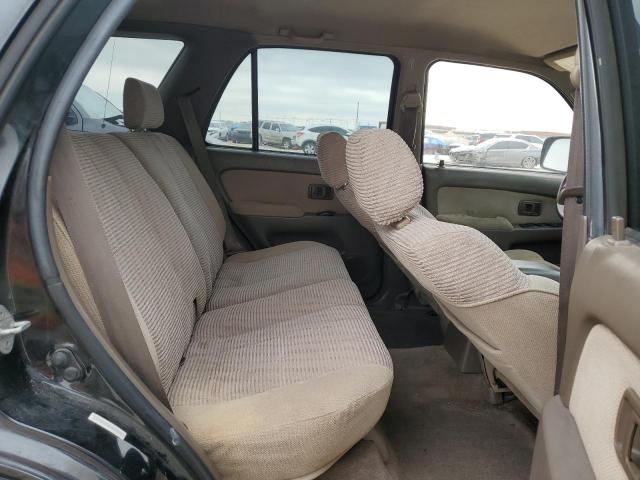 Photo 11 from auction – 1998 TOYOTA 4RUNNER SR with VIN JT3GN86R7W0064652