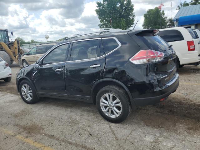 Photo 2 from auction – 2014 NISSAN ROGUE S with VIN 5N1AT2MV7EC838265