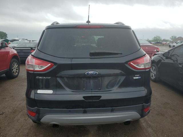 Photo 6 from auction – 2014 FORD ESCAPE SE with VIN 1FMCU9GX1EUD08265