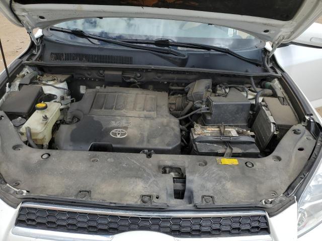 Photo 12 from auction – 2012 TOYOTA RAV4 LIMIT with VIN 2T3DK4DV5CW086513