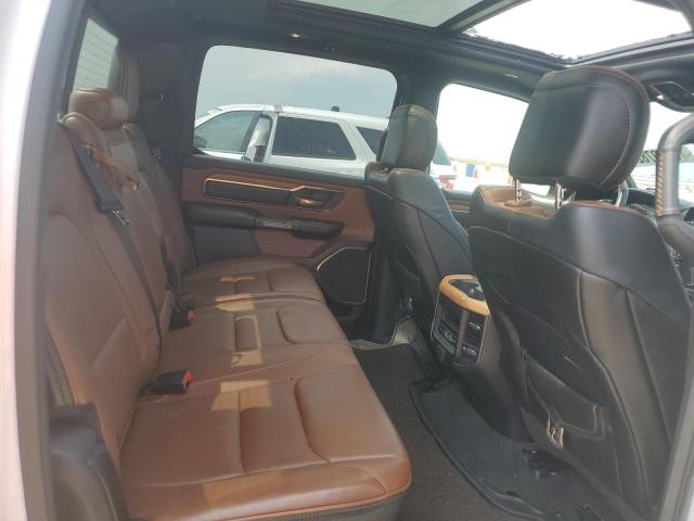 Photo 10 from auction – 2019 RAM 1500 LONGH with VIN 1C6SRFKT2KN692915
