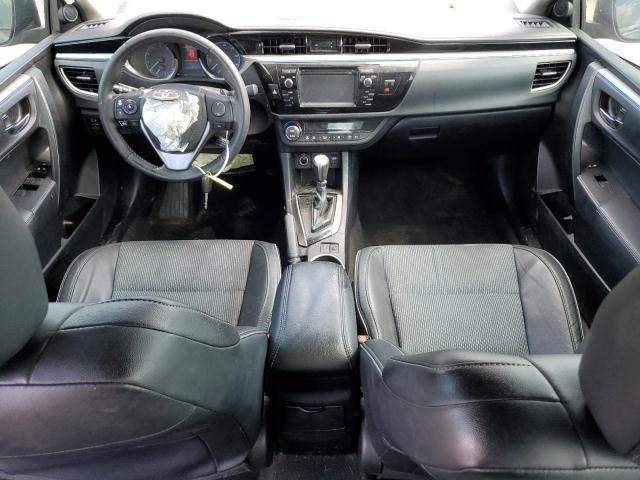 Photo 8 from auction – 2016 TOYOTA COROLLA L with VIN 2T1BURHE8GC524546
