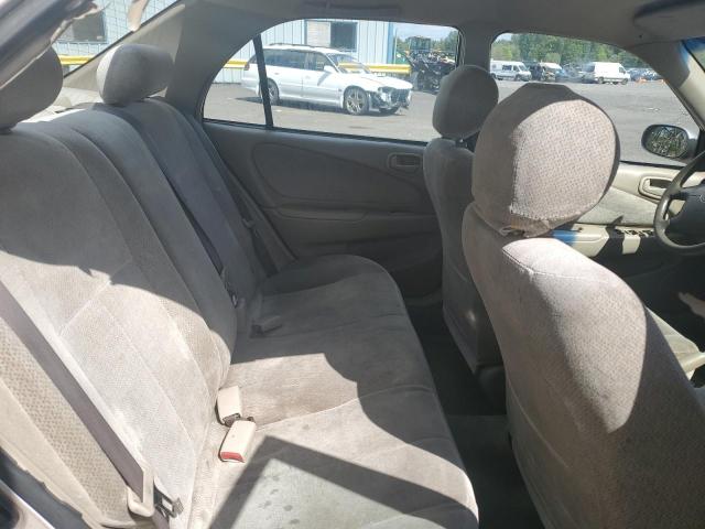 Foto 10 de la subasta – 2002 TOYOTA COROLLA CE con VIN 1NXBR12E22Z633992