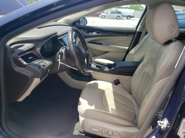 Photo 7 from auction – 2017 BUICK LACROSSE E with VIN 1G4ZP5SS9HU162532