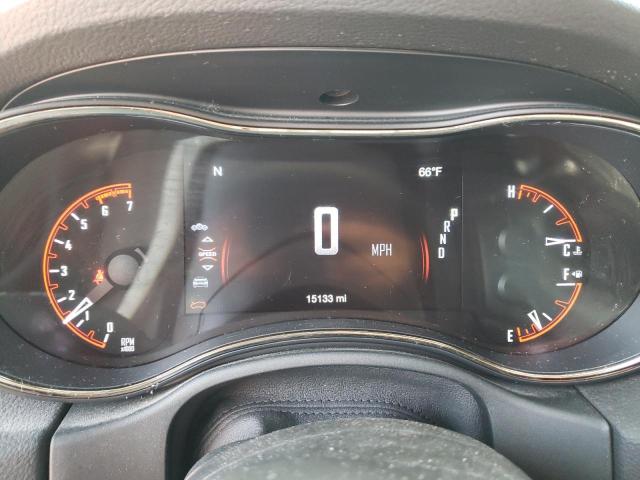 Photo 9 from auction – 2019 DODGE DURANGO R/ with VIN 1C4SDJCT7KC605353