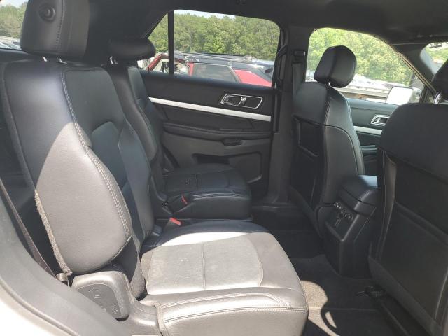 Photo 11 from auction – 2017 FORD EXPLORER X with VIN 1FM5K7D86HGC29578