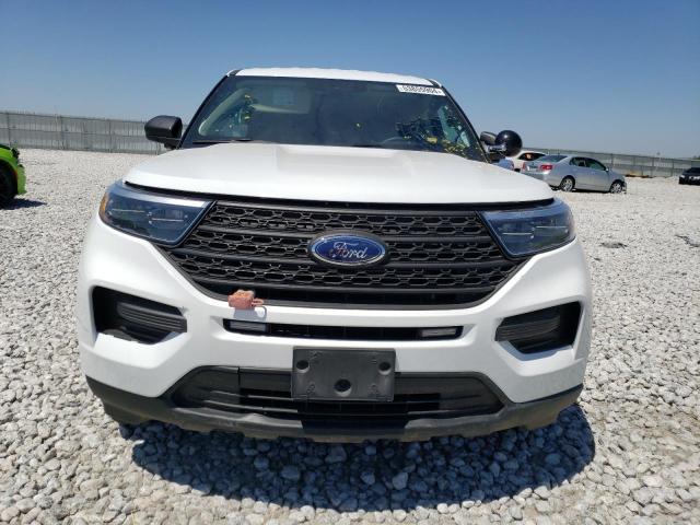 Photo 5 from auction – 2022 FORD EXPLORER with VIN 1FMSK8BH0NGA07772