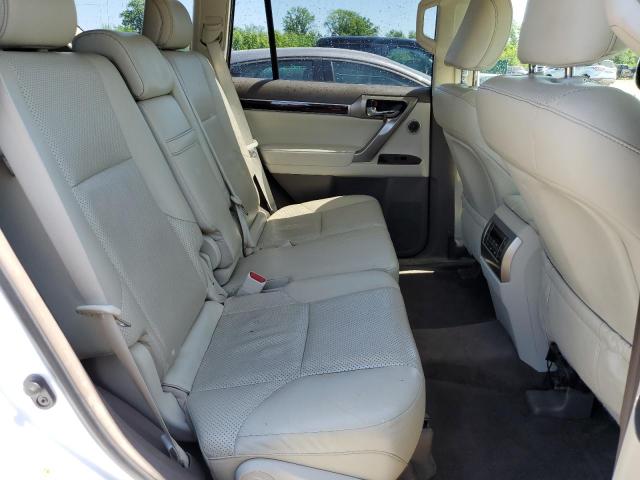 Photo 11 from auction – 2015 LEXUS GX 460 PRE with VIN JTJJM7FX5F5101775