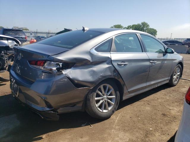 Photo 3 from auction – 2019 HYUNDAI SONATA SE with VIN 5NPE24AF3KH741839