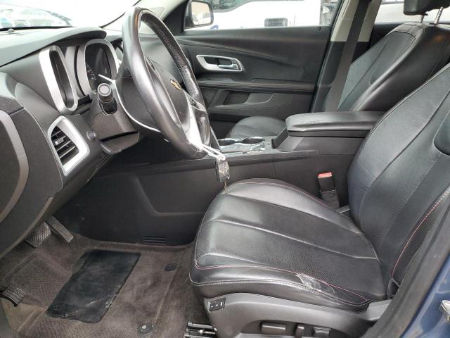 Photo 7 from auction – 2011 CHEVROLET EQUINOX LT with VIN 2CNALFEC0B6440520