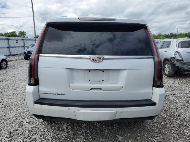 Photo 6 from auction – 2016 CADILLAC ESCALADE L with VIN 1GYS4BKJ2GR476023