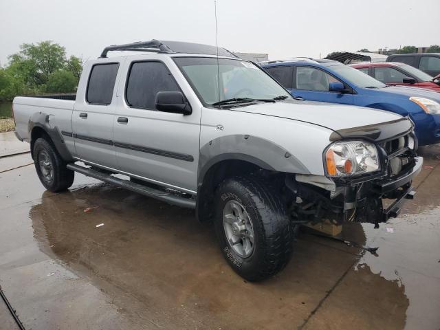 Photo 4 from auction – 2002 NISSAN FRONTIER C with VIN 1N6ED29X22C330436