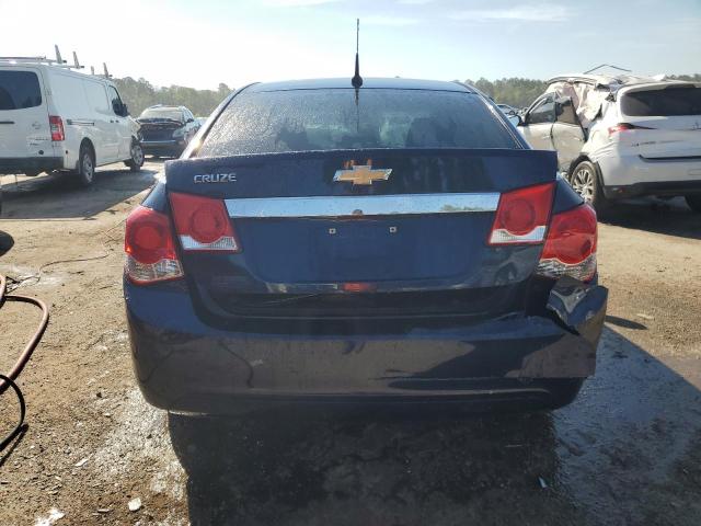 Photo 6 from auction – 2011 CHEVROLET CRUZE LS with VIN 1G1PC5SH1B7197320