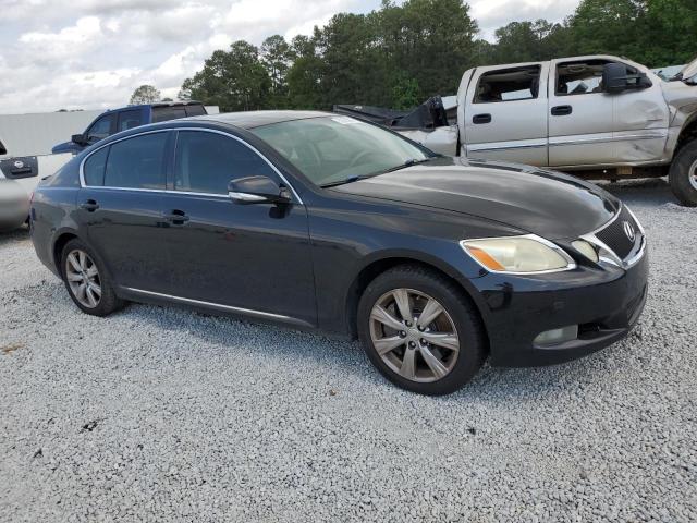 Photo 4 from auction – 2009 LEXUS GS 350 with VIN JTHCE96SX90022885