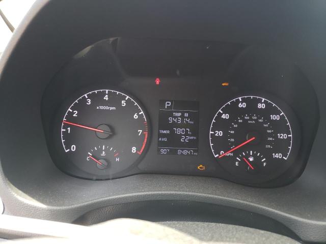 Photo 9 from auction – 2019 HYUNDAI ACCENT SE with VIN 3KPC24A38KE054874