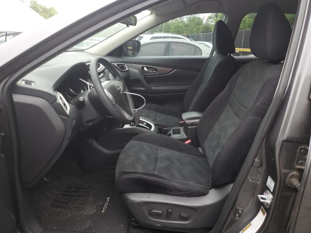 Photo 7 from auction – 2014 NISSAN ROGUE S with VIN 5N1AT2MV8EC854023