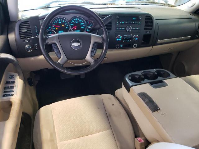 Photo 8 from auction – 2007 CHEVROLET SILVERADO with VIN 3GCEK13M17G523103