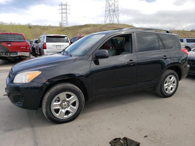 TOYOTA RAV4 2012 with VIN 2T3BK4DV2CW074925 - Photo from auction