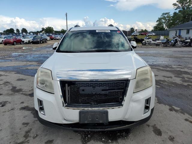 Photo 5 from auction – 2013 GMC TERRAIN SL with VIN 2GKFLTEKXD6205985