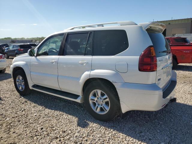 Photo 2 from auction – 2006 LEXUS GX 470 with VIN JTJBT20X460122214