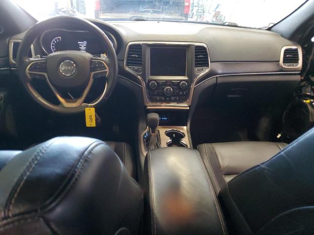 Photo 8 from auction – 2017 JEEP GRAND CHER with VIN 1C4RJFBG0HC948698