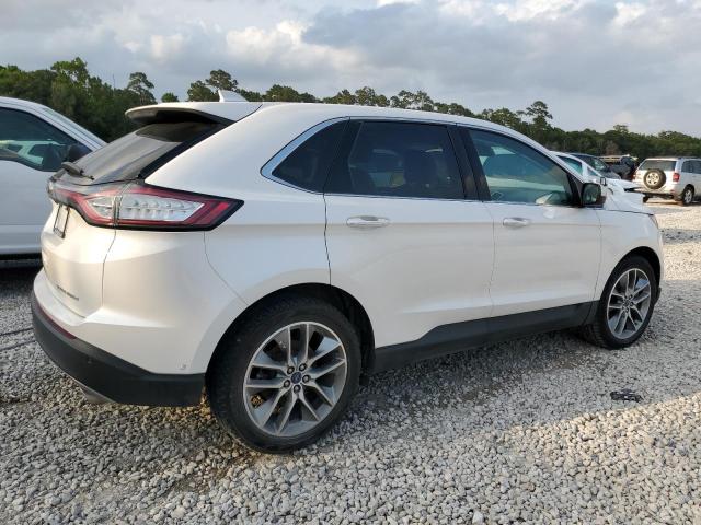 صورة رقم 3 من المزاد - 2018 FORD EDGE TITAN مع VIN 2FMPK3K88JBC28045