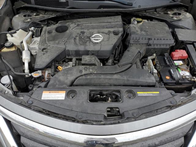Photo 11 from auction – 2015 NISSAN ALTIMA 2.5 with VIN 1N4AL3AP1FC460323